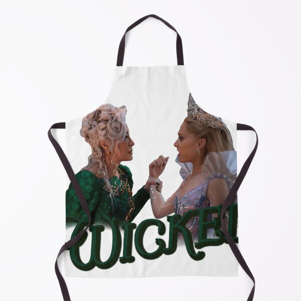 Item preview, Wicked Witches designed and sold by Wenby-Weaselbee.