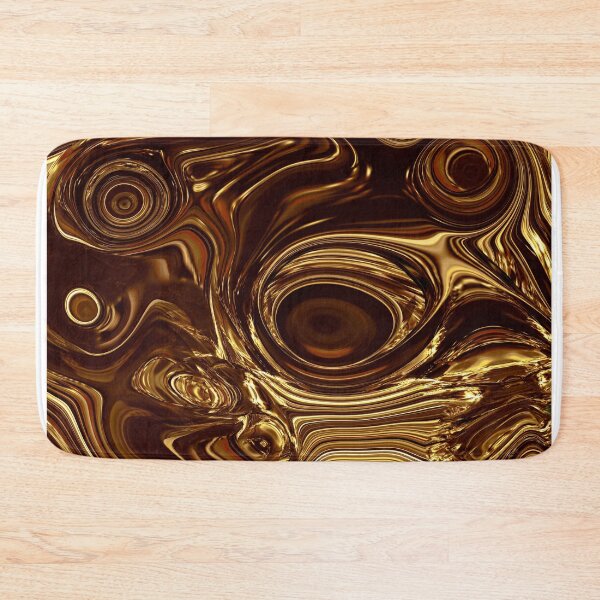 Item preview, Golden Chocolate designed and sold by mavicfe.