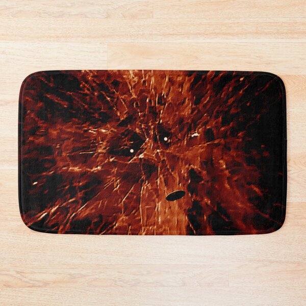 Item preview, Portrait of a Broken Soul (Reddish Tint) designed and sold by MummyEffect.