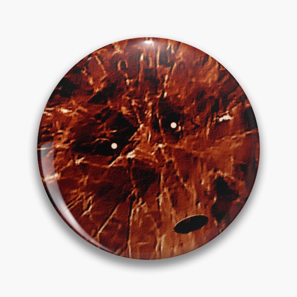 Item preview, Portrait of a Broken Soul (Reddish Tint) designed and sold by MummyEffect.