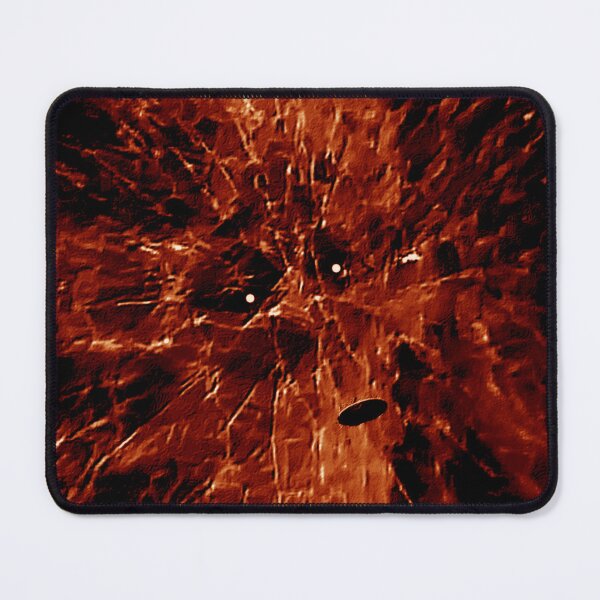 Item preview, Portrait of a Broken Soul (Reddish Tint) designed and sold by MummyEffect.
