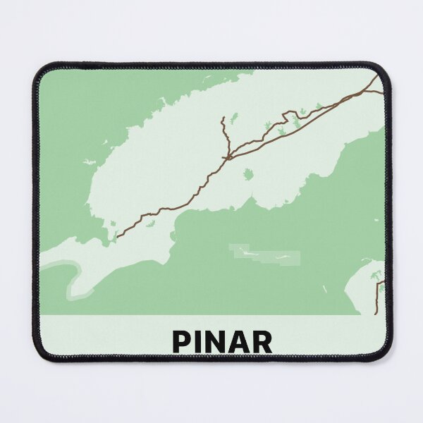 Item preview, Mi bello Pinar designed and sold by Carlos Shop.