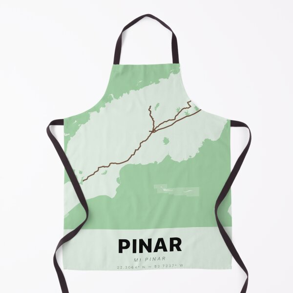 Item preview, Mi bello Pinar designed and sold by Carlos Shop.