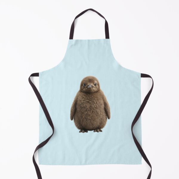 Item preview, Pesto the giant baby penguin – Fluffy Viral Bird designed and sold by DAGHO.