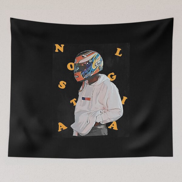 Item preview, Frank Ocean Nostalgia Vintage designed and sold by kingofshaman123.