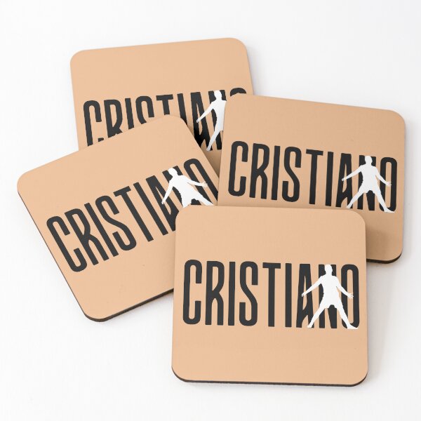 Item preview, Cristiano Legend Silhouette Football Shirt - Ultimate Soccer Fan Apparel designed and sold by mantra2023.