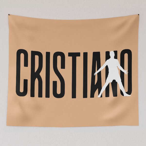 Artikelvorschau, Fußballmode und exklusives Design von Ronaldo entworfen und verkauft von mantra2023.