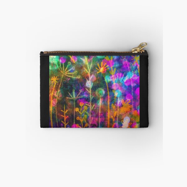 Item preview, Cosmic floral designed and sold by Seeyouspoon.