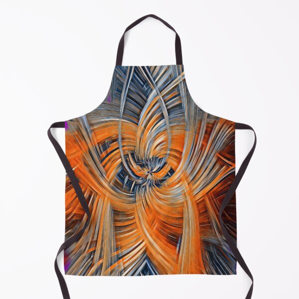 Item preview, Multiple Twirl Abstract Digital Art designed and sold by HazyApplePhoto.