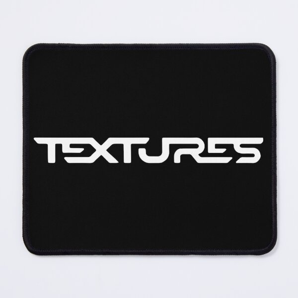 Item preview, TEXTURES — THE ART OF SOUND, THE SOUND OF SOUL designed and sold by SkullsAndShirts.