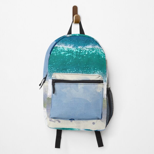 Item preview, Holywell Wave designed and sold by HazyApplePhoto.