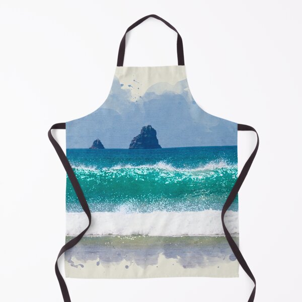 Item preview, Holywell Wave designed and sold by HazyApplePhoto.