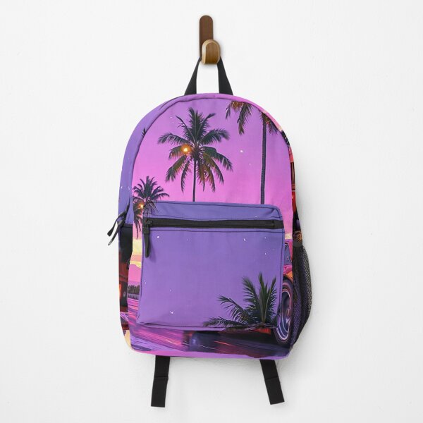 Item preview, Synthwave Sunset designed and sold by S-Viirgo.