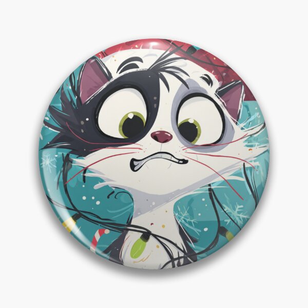Item preview, I'm fine designed and sold by Furbabies Art.
