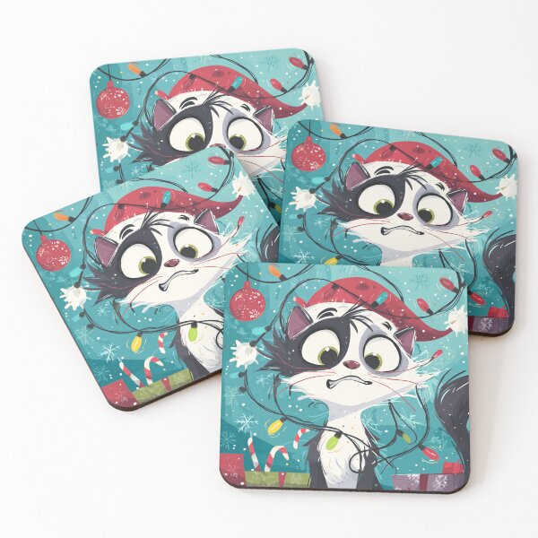 Item preview, I'm fine designed and sold by Furbabies Art.