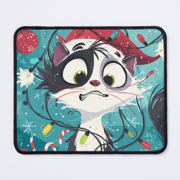 Item preview, I'm fine designed and sold by Furbabies Art.