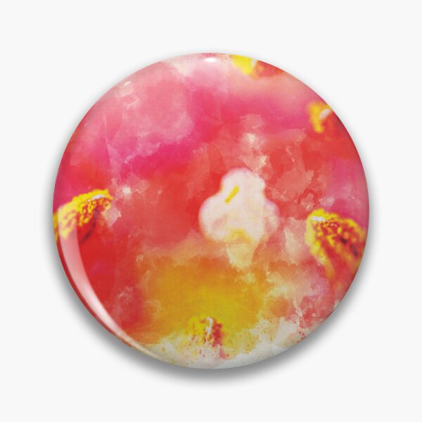 Item preview, Stamen Abstract designed and sold by HazyApplePhoto.