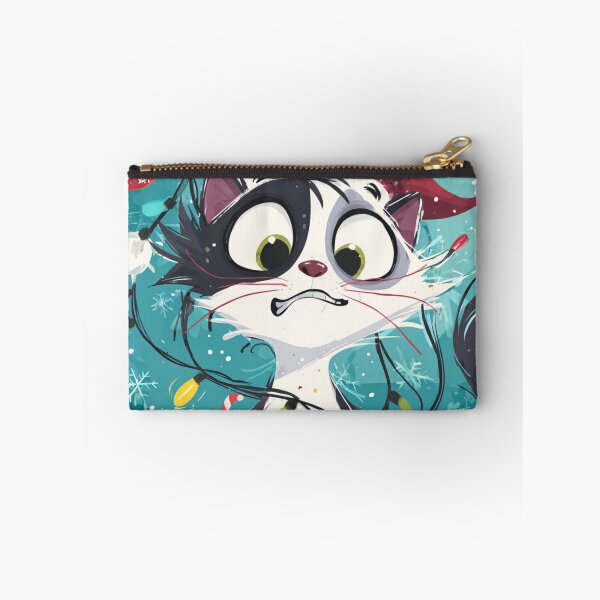 Item preview, I'm fine designed and sold by Furbabies Art.