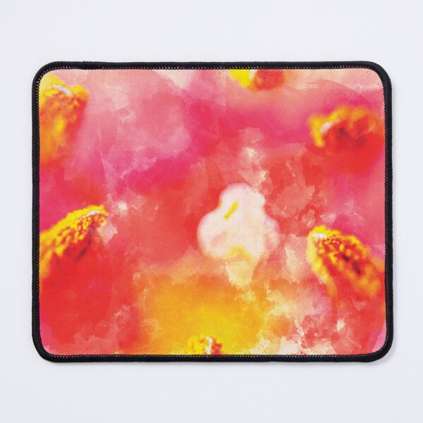 Item preview, Stamen Abstract designed and sold by HazyApplePhoto.