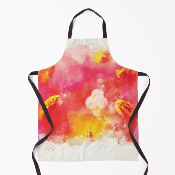 Item preview, Stamen Abstract designed and sold by HazyApplePhoto.