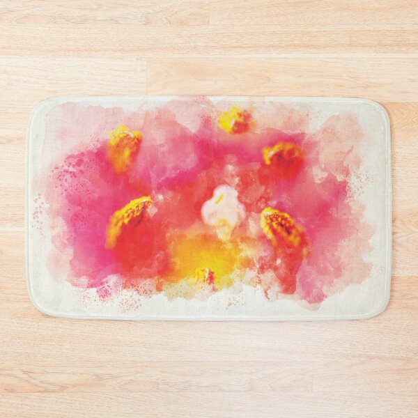 Item preview, Stamen Abstract designed and sold by HazyApplePhoto.