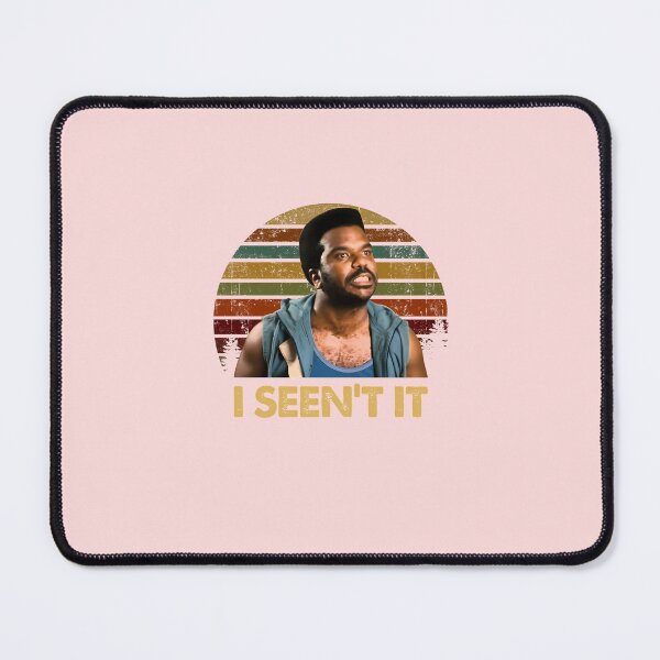 Item preview, I-SEEN'T-IT-VINTAGE-GIFT-TEE-HOT-TREND designed and sold by Jeremy2Hall.