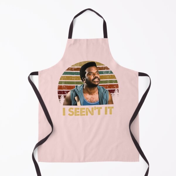 Item preview, I-SEEN'T-IT-VINTAGE-GIFT-TEE-HOT-TREND designed and sold by Jeremy2Hall.