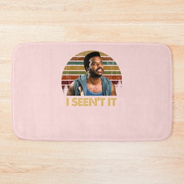 Item preview, I-SEEN'T-IT-VINTAGE-GIFT-TEE-HOT-TREND designed and sold by Jeremy2Hall.