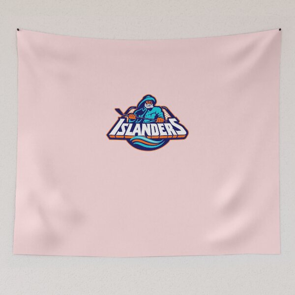 Item preview, ISLANDERS-FISHERMAN designed and sold by Jeremy2Hall.