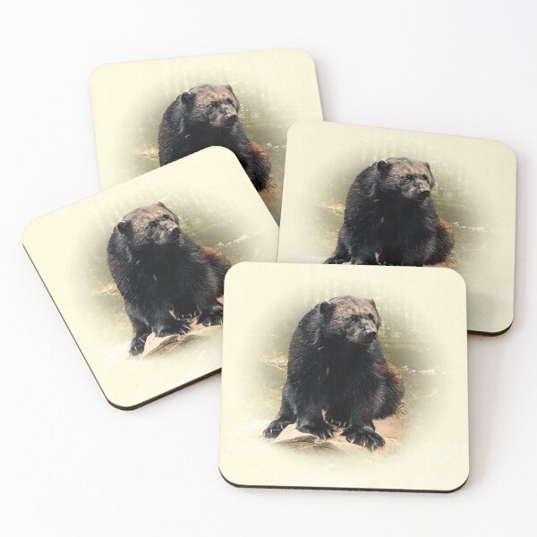 Item preview, Wolverine designed and sold by Guardi71.