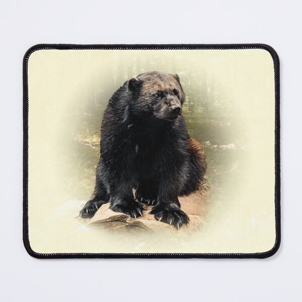 Item preview, Wolverine designed and sold by Guardi71.