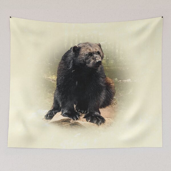 Item preview, Wolverine designed and sold by Guardi71.