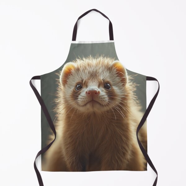 Item preview, ferret designed and sold by vinniespeer.