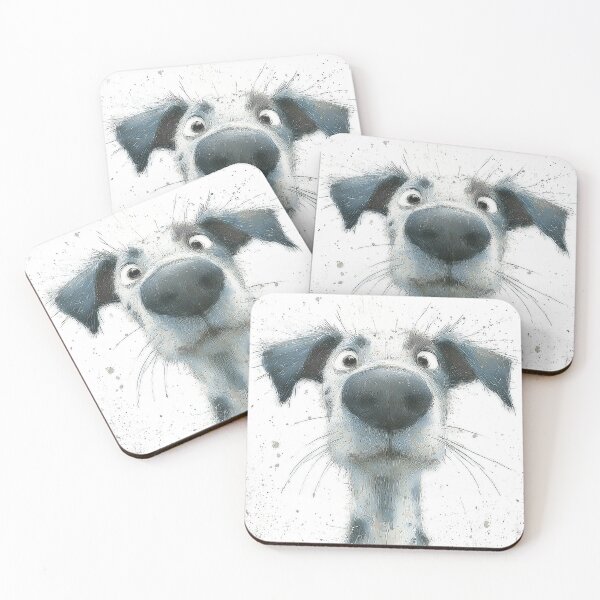Item preview, Gorgeous Dalmation Dog ' Dalmation Dotty ' BY SHiRLeY MacARTHuR designed and sold by Shirley MacArthur Art.