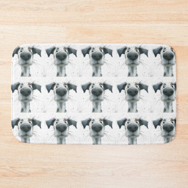 Item preview, Gorgeous Dalmation Dog ' Dalmation Dotty ' BY SHiRLeY MacARTHuR designed and sold by Shirley MacArthur Art.