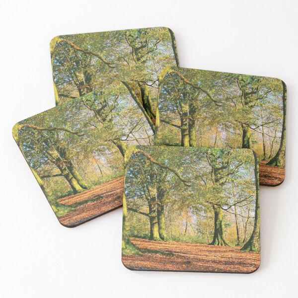 Item preview, Autumn Light designed and sold by HazyApplePhoto.