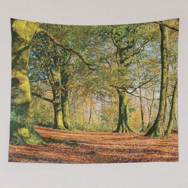 Item preview, Autumn Light designed and sold by HazyApplePhoto.