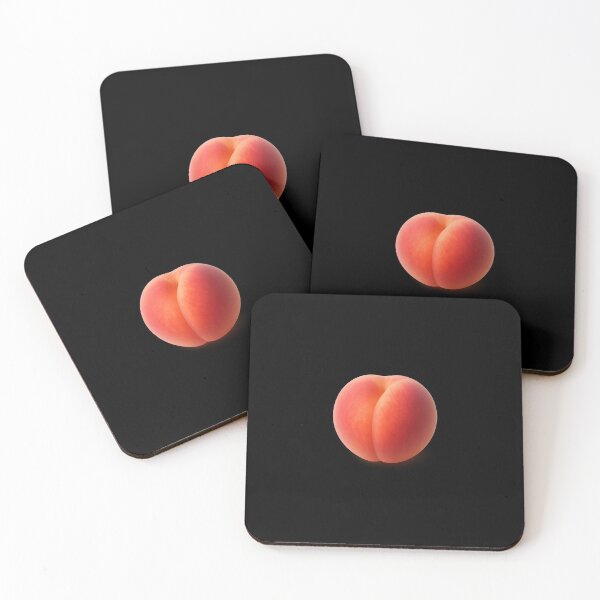 Item preview, I love your peaches  designed and sold by KajalGulgulia.