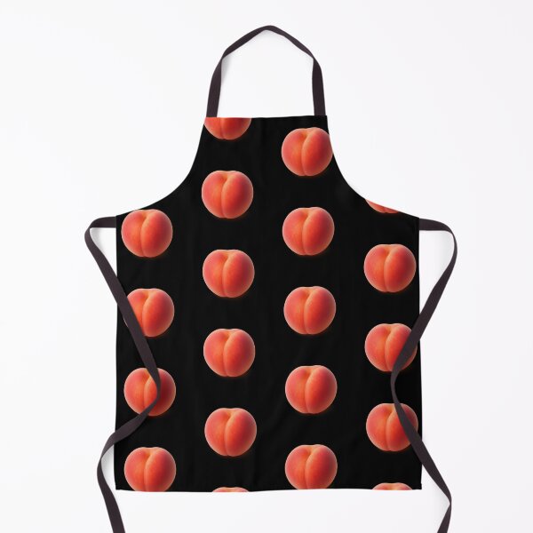 Item preview, I love your peaches designed and sold by KajalGulgulia.