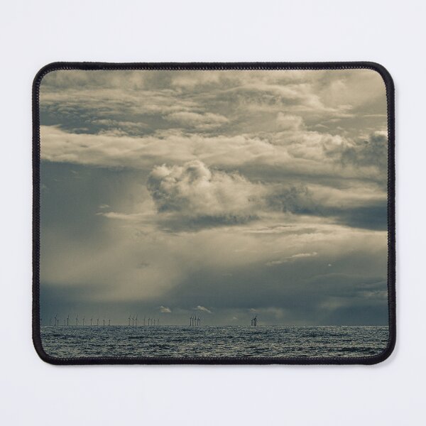 Item preview, The Turbine March designed and sold by HazyApplePhoto.
