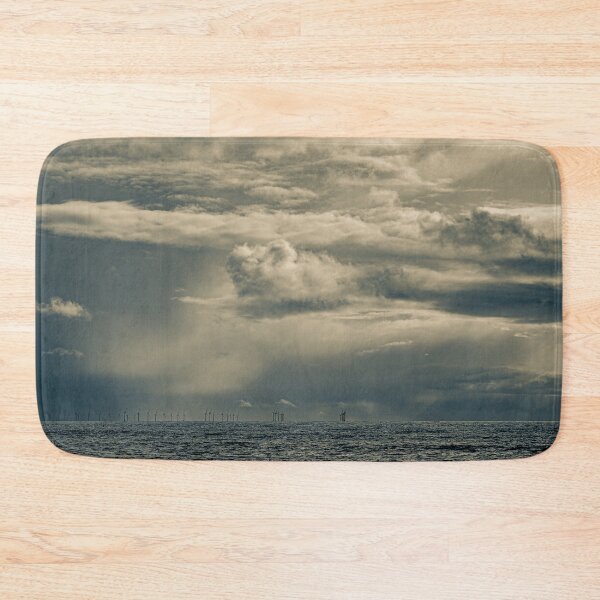 Item preview, The Turbine March designed and sold by HazyApplePhoto.
