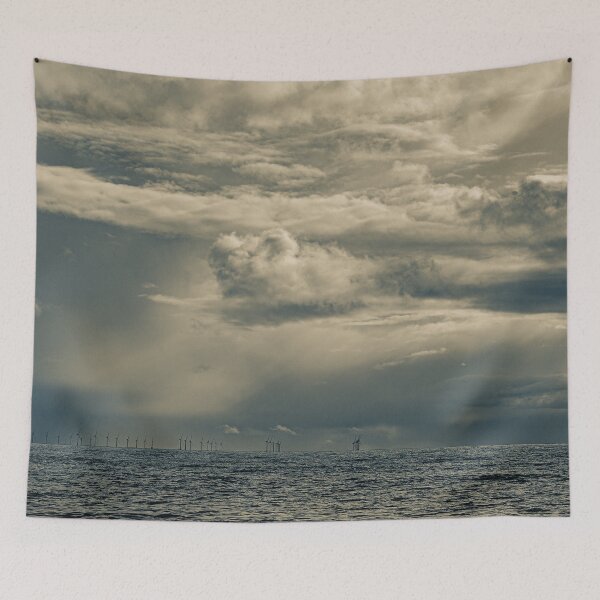 Item preview, The Turbine March designed and sold by HazyApplePhoto.