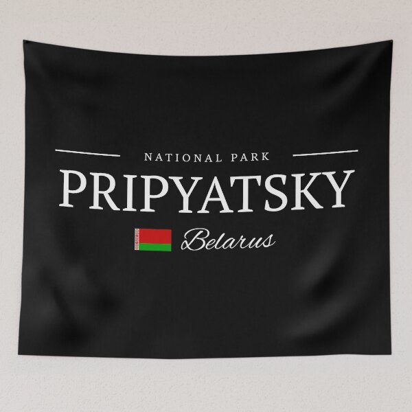 Item preview, Pripyatsky National Park - Belarus  designed and sold by StudioRedKoala.