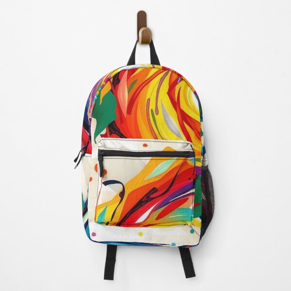 Item preview, Vibrant Swirling Colors designed and sold by LCPcreations.