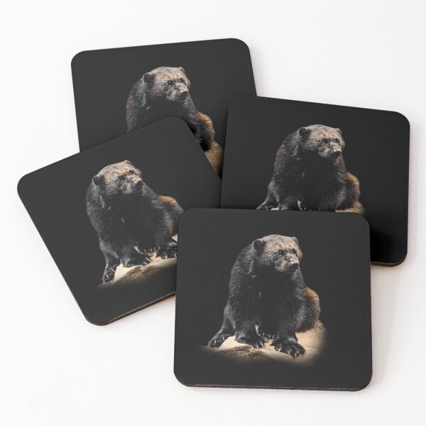 Item preview, Wolverine designed and sold by Guardi71.