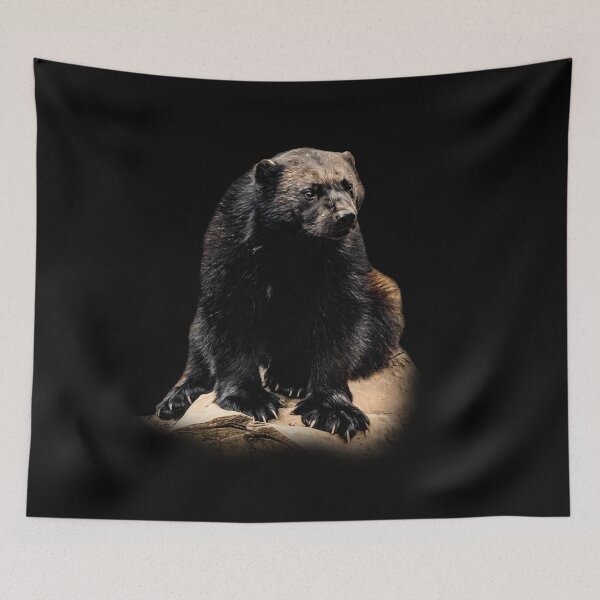 Item preview, Wolverine designed and sold by Guardi71.