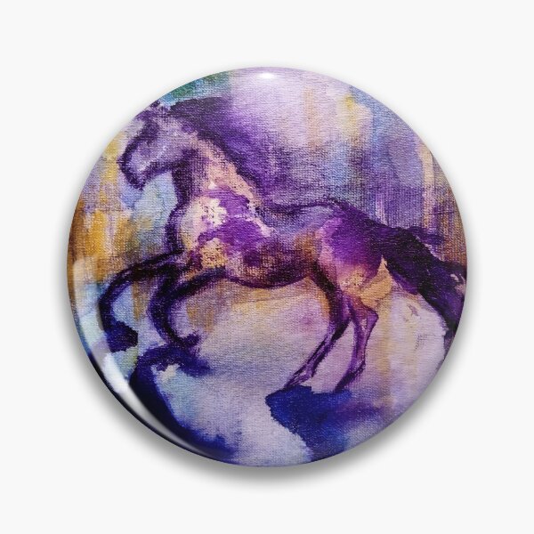 Item preview, Speeding Violet designed and sold by Marzena Salwowska.