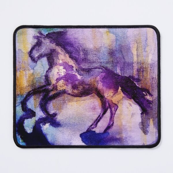 Item preview, Speeding Violet designed and sold by Marzena Salwowska.