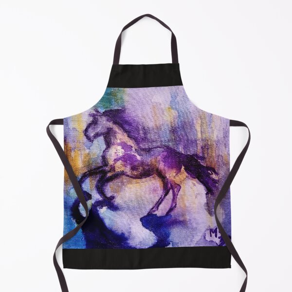 Item preview, Speeding Violet designed and sold by Marzena Salwowska.