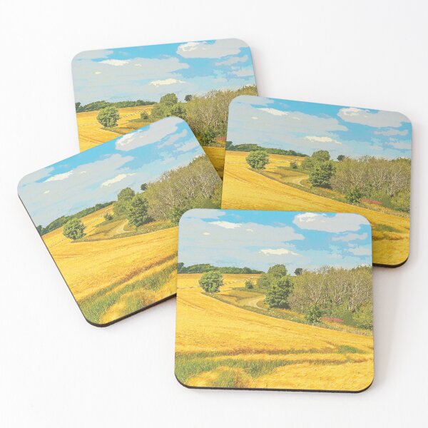 Item preview, Chanctonbury Lines designed and sold by HazyApplePhoto.